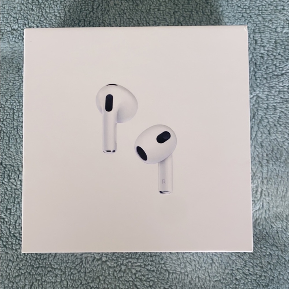 AirPods